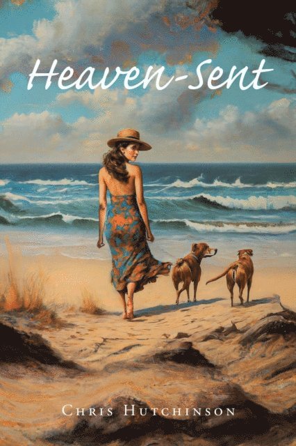 Chris Hutchinson - Heaven-Sent, E-bok