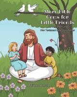 Marianne Benson - More Bible Gems for Little Friends, Häftad