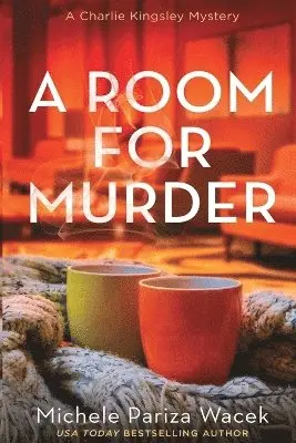 Michele Pw (Pariza Wacek) - Room for Murder, Häftad. Tillgänglighet: Lägg i varukorg