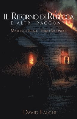 David Falchi - Ritorno di Rebecca... e altri racconti, Häftad
