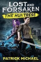 Patrick Michael - Huntress, Häftad. Tillgänglighet: Lägg i varukorg