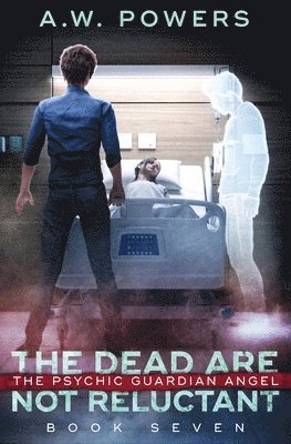 A W Powers - Dead are not Reluctant, Häftad
