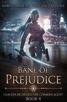 Isabel Campbell, Michael Anderle - Bane of Prejudice, Häftad. Tillgänglighet: Lägg i varukorg