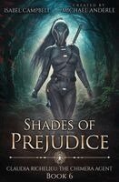 Isabel Campbell, Michael Anderle - Shades of Prejudice, Häftad