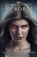 CM Raymond, Le Barbant - Reborn, Häftad. Tillgänglighet: Lägg i varukorg