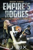 Lj Dix - Old Friends, New Enemies, Häftad