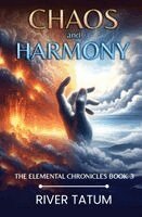 River Tatum, Michael Anderle - Chaos and Harmony, Häftad