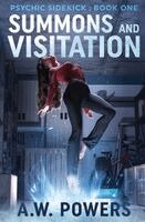 A W Powers - Summons and Vistation, Häftad