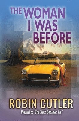 Robin Cutler, Michael Anderle - Woman I was Before, Häftad