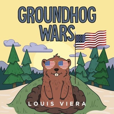 Louis Viera - Groundhog Wars, Häftad. Tillgänglighet: Lägg i varukorg