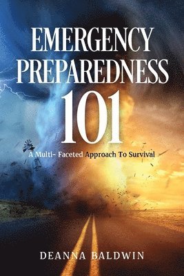 Emergency Preparedness 101