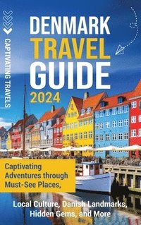 Denmark Travel Guide