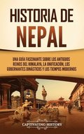 Historia de Nepal