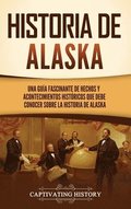 Historia de Alaska