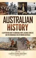 Captivating History - Australian History, Inbunden