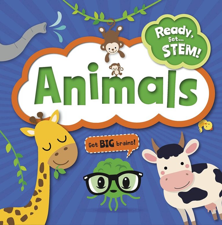 Rebecca Phillips-Bartlett - Animals, Inbunden