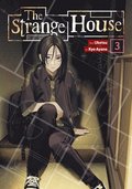 The Strange House (Manga) Vol. 3