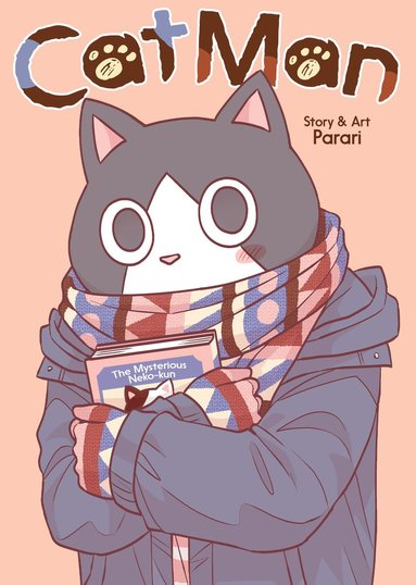 Cat Man av Parari