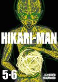 HIKARI-MAN (Omnibus) Vol. 5-6