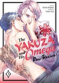 Yakuza and His Omega: Raw Desire Vol. 3