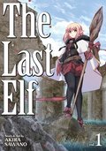Last Elf Vol. 1