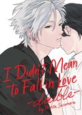 I Didn't Mean to Fall in Love -double-