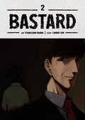 Bastard (WEBTOON) Vol. 2
