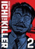 Ichi the Killer (Omnibus) Vol. 2