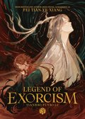 Legend of Exorcism: Tianbao Fuyao Lu (Novel) Vol. 3