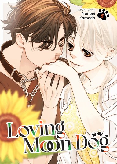 Loving Moon Dog Vol. 6
