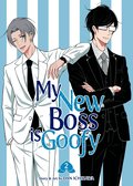 My New Boss is Goofy Vol. 2