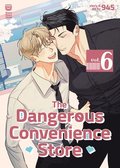 Dangerous Convenience Store Vol. 6