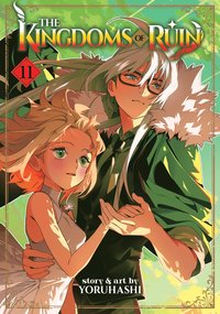 Kingdoms of Ruin Vol. 11