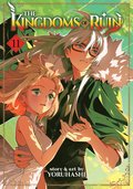 Kingdoms of Ruin Vol. 11