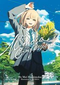 Mimosa Confessions (Light Novel) Vol. 5