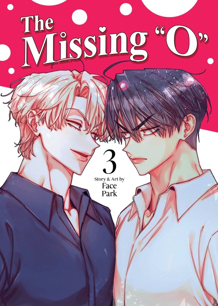 Face Park - Missing "O" (Comic) Vol. 3, Häftad. Tillgänglighet: Lägg i varukorg