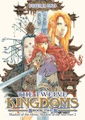 Twelve Kingdoms Book 2 - Shadow of the Moon, Shadow of the Sea: Part 2 (Novel)