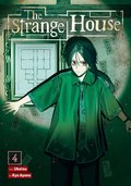 Strange House (Manga) Vol. 4