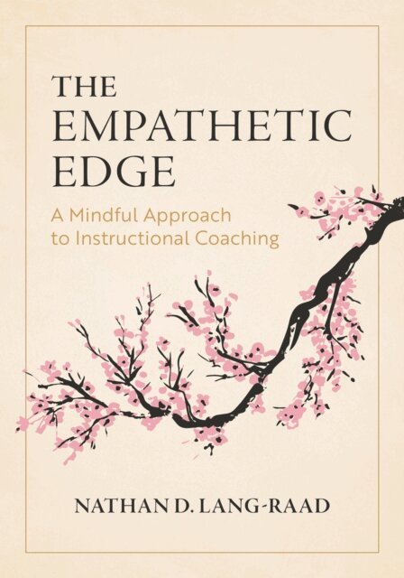 Nathan D. Lang-Raad - Empathetic Edge, E-bok. Tillgänglighet: Lägg i varukorg