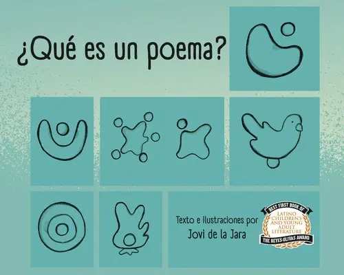 Jovi de la Jara - ¿Qué Es Un Poema? / What Is a Poem?, Inbunden. Tillgänglighet: Lägg i varukorg