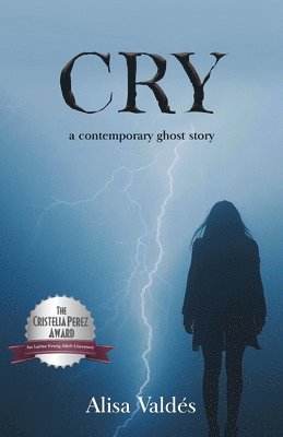 Alisa Valdés - Cry, Häftad. Tillgänglighet: Lägg i varukorg