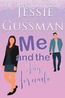 Jessie Gussman - Me and the Tidy Tornado, Häftad