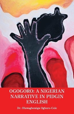 Oluwagbemiga Ogboro-Cole - Ogogoro, Häftad