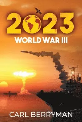 Carl Berryman - 2023, Häftad. Tillgänglighet: Lägg i varukorg