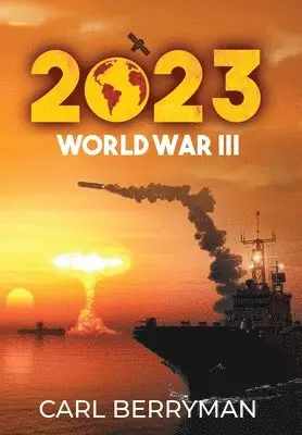 Carl Berryman - 2023, Inbunden. Tillgänglighet: Lägg i varukorg