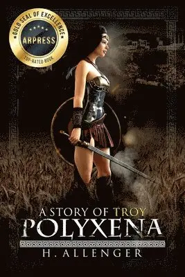 H Allenger - Polyxena, Häftad. Tillgänglighet: Lägg i varukorg