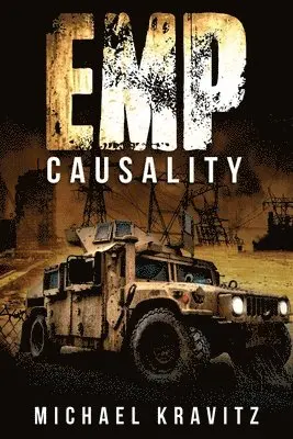 Michael Kravitz - EMP Causality, Häftad. Tillgänglighet: Lägg i varukorg