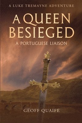Geoff Quaife - Queen Besieged, Häftad