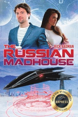 Rick Badman - Russian Madhouse, Häftad. Tillgänglighet: Lägg i varukorg