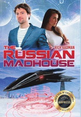 Rick Badman - Russian Madhouse, Inbunden. Tillgänglighet: Lägg i varukorg